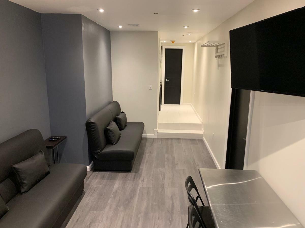 Appart hôtel Modern Next To Madison Square Garden *