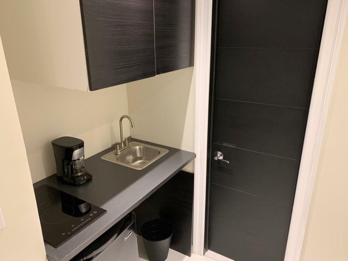 Modern Next To Madison Square Garden Appart hôtel *