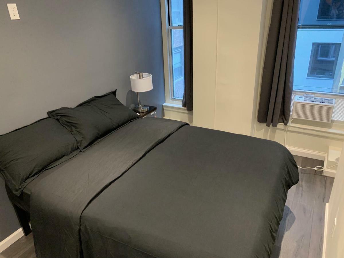Modern Next To Madison Square Garden Appart hôtel New York
