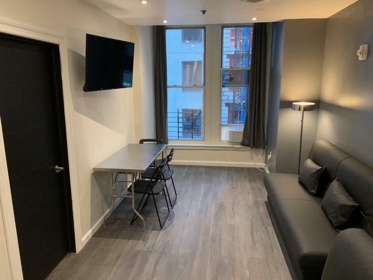 Appart hôtel Modern Next To Madison Square Garden New York