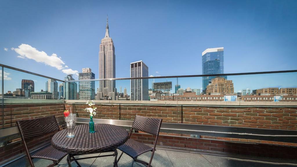 The Paul Nyc-chelsea, Ascend Collection