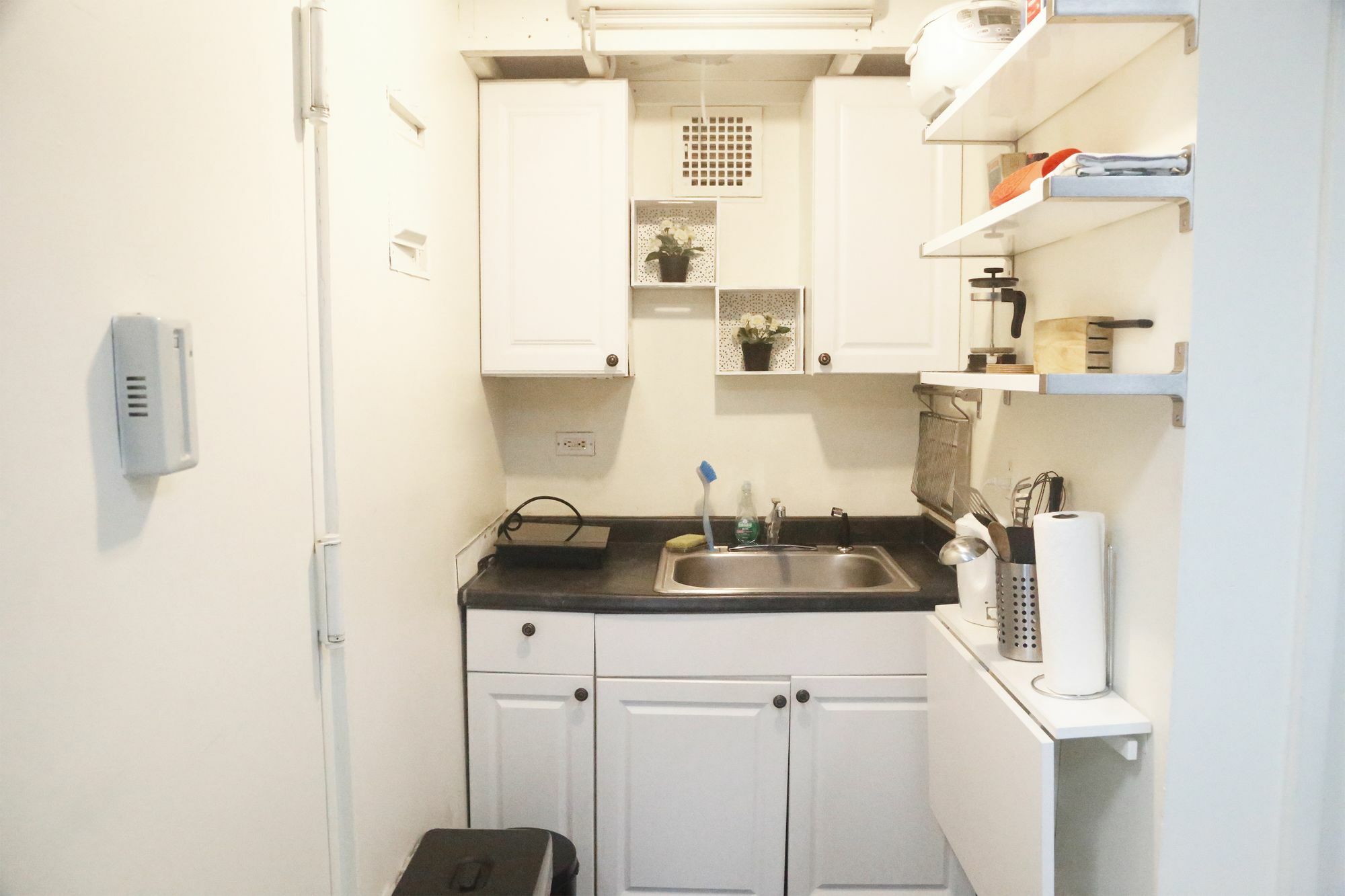 Appartement Bryant Park Extended Times Square New York