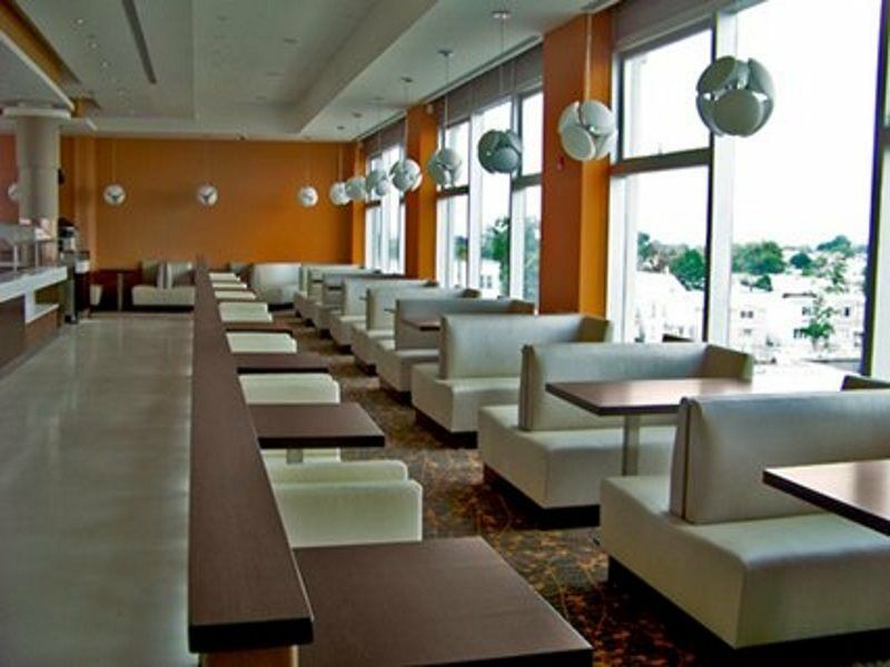 Hotel Voco Fiorello - Laguardia Airport By Ihg