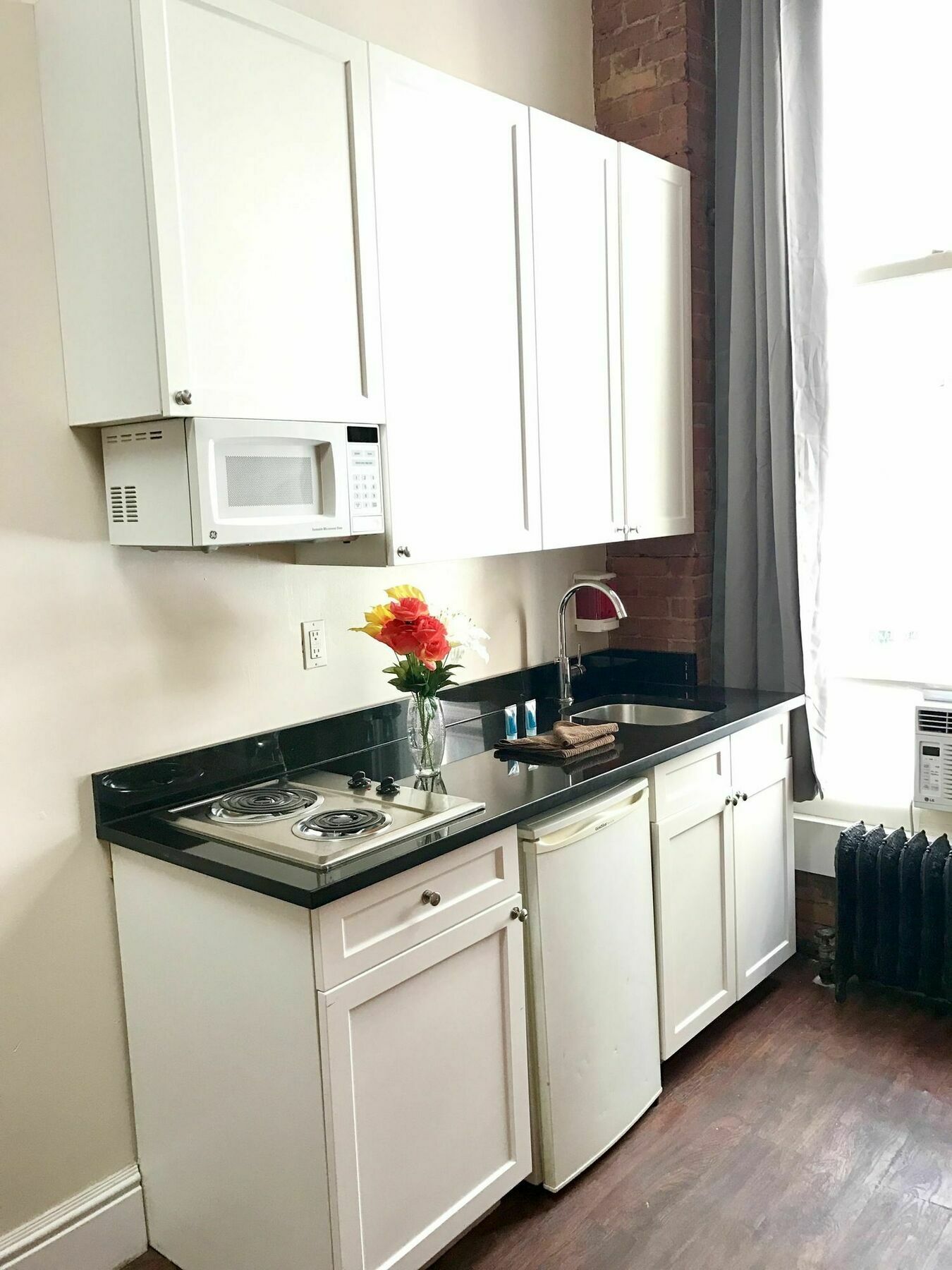 The Grand Nyc Appartement