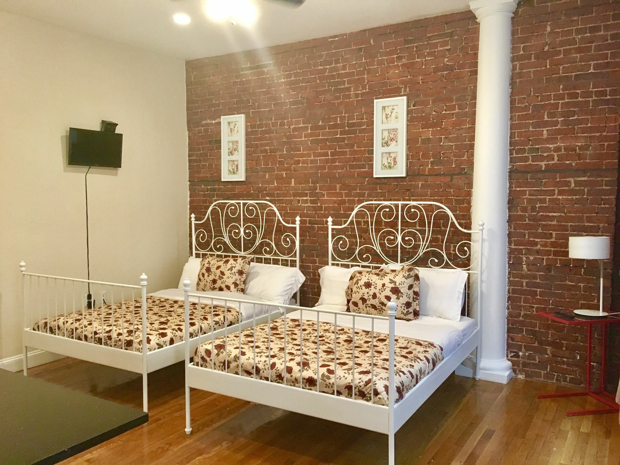 The Grand Nyc Appartement