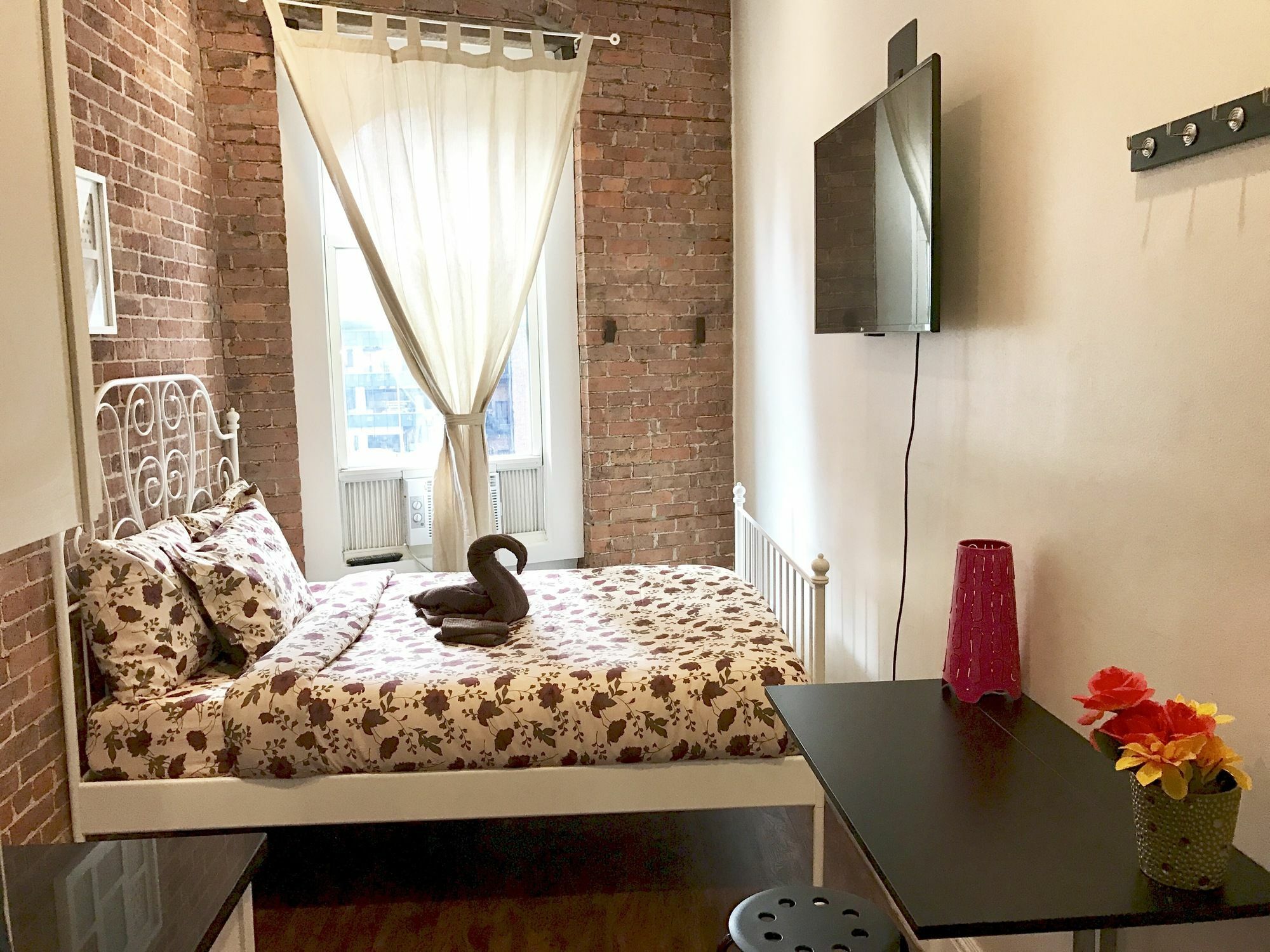 Appartement The Grand Nyc *