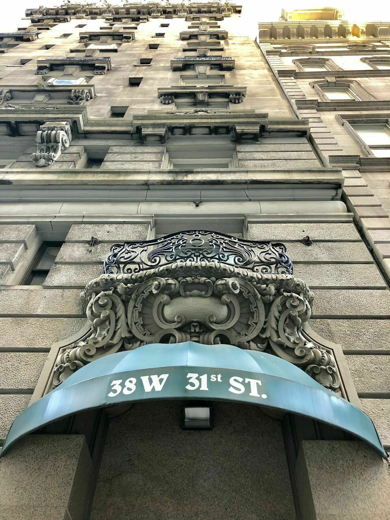 The Grand Nyc Appartement New York