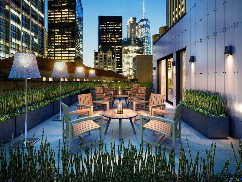 Aparthotel Aka Street 4*