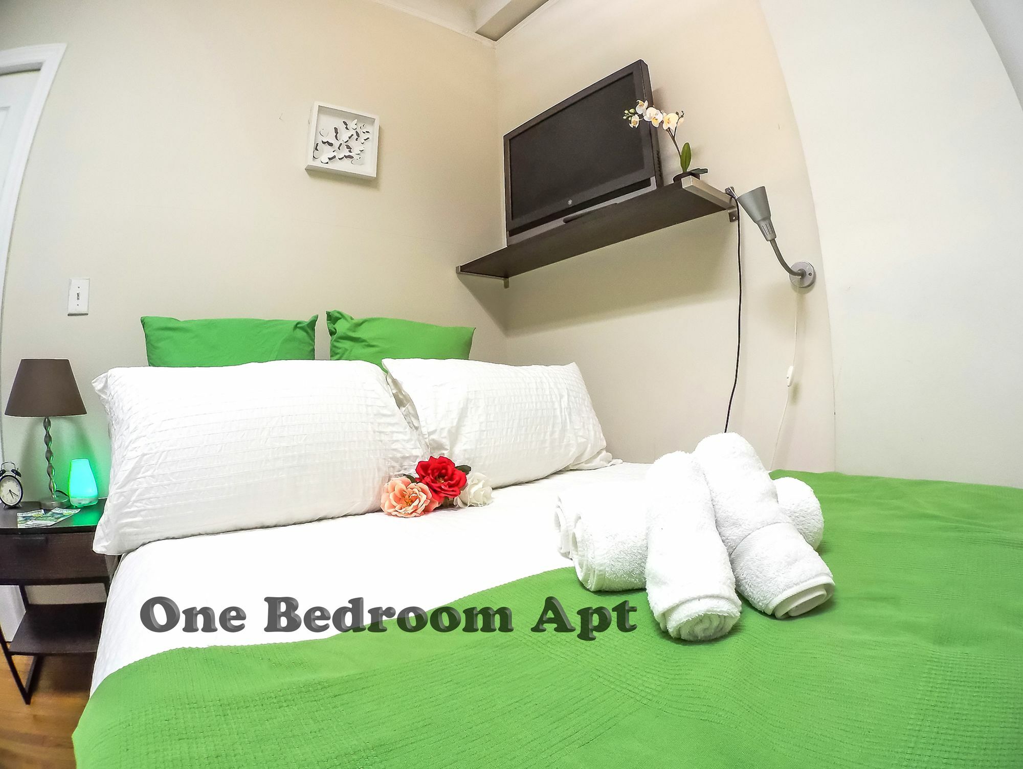 Macy Empire Apartment *