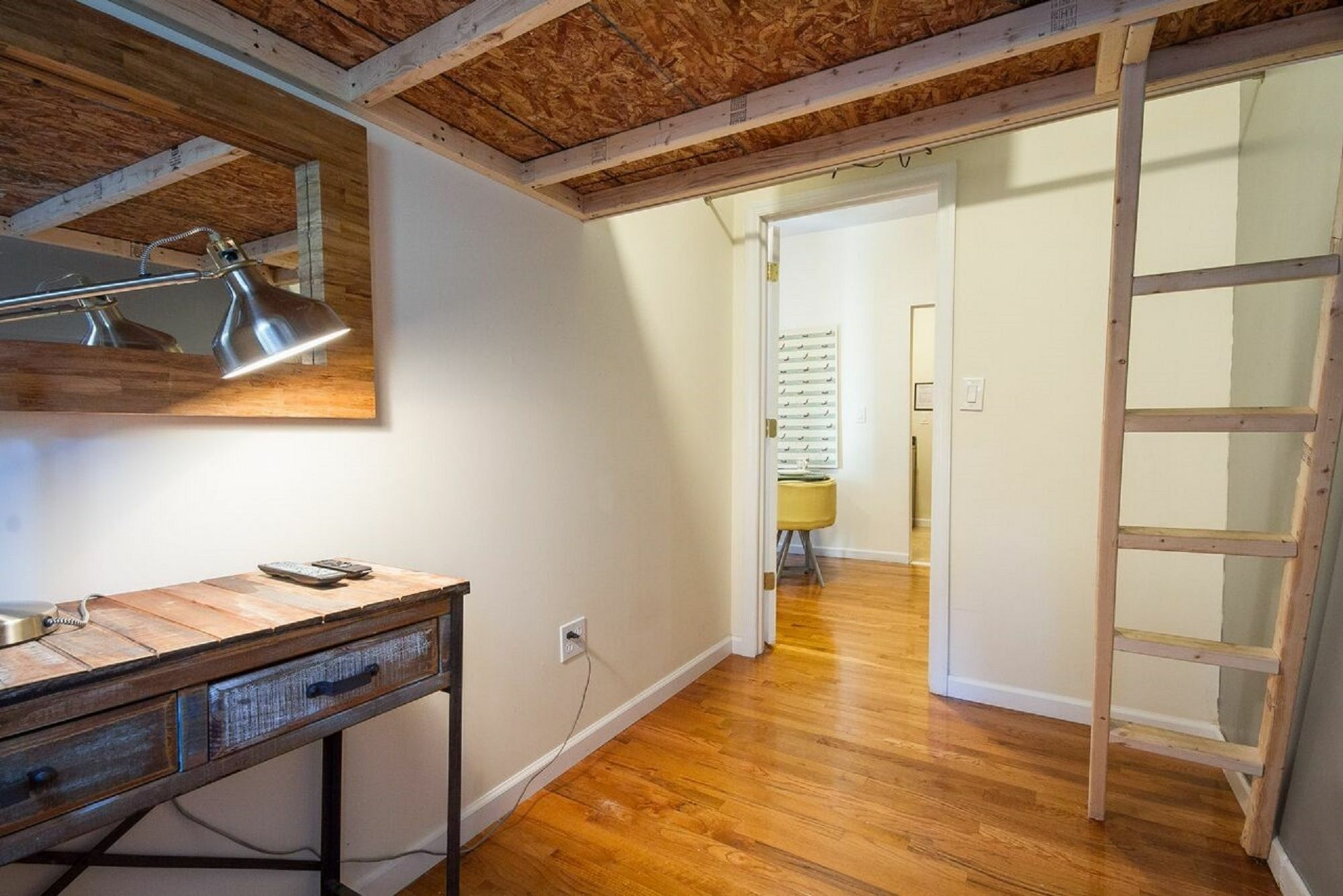 Hamilton Heights Lovely Appartement New York