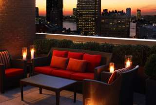 Sheraton Tribeca 4* New York