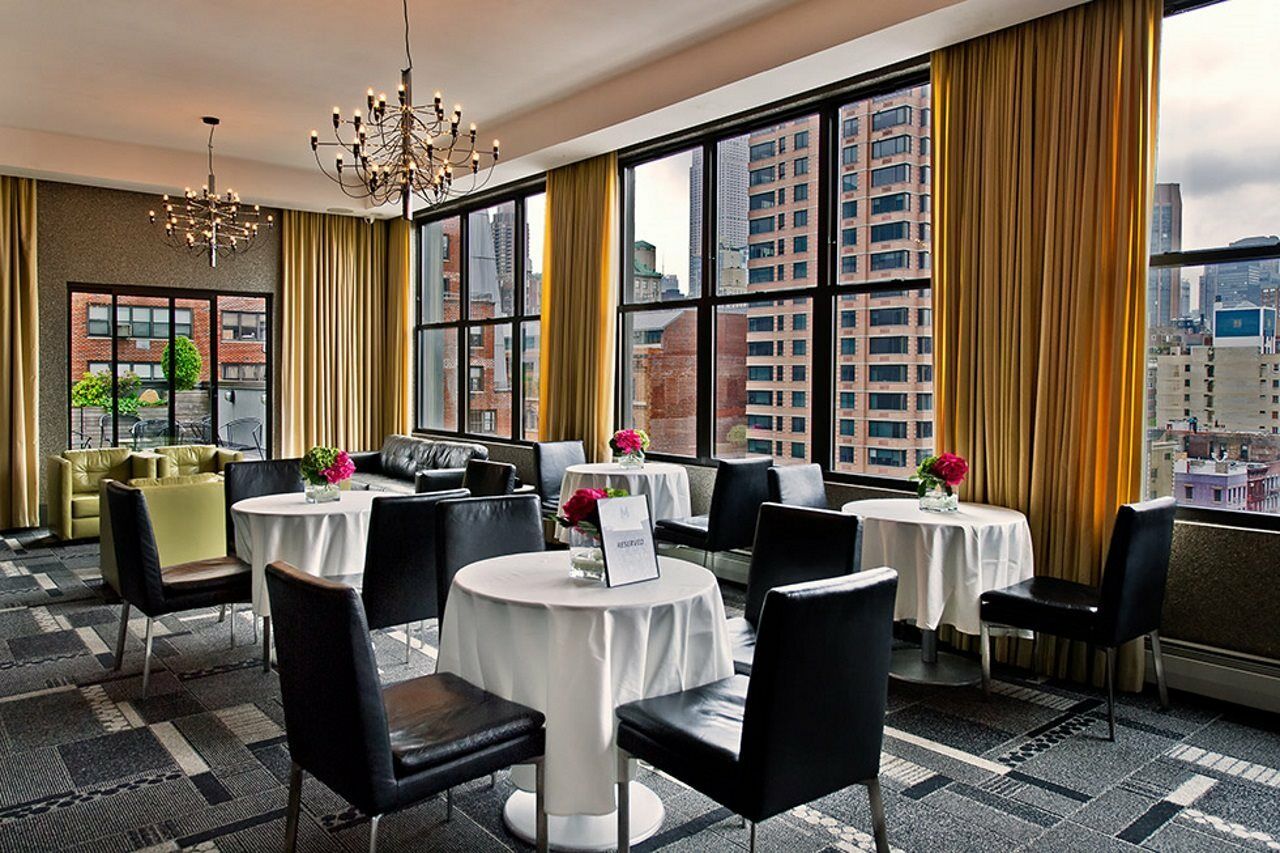 Hotel The Marcel At Gramercy New York