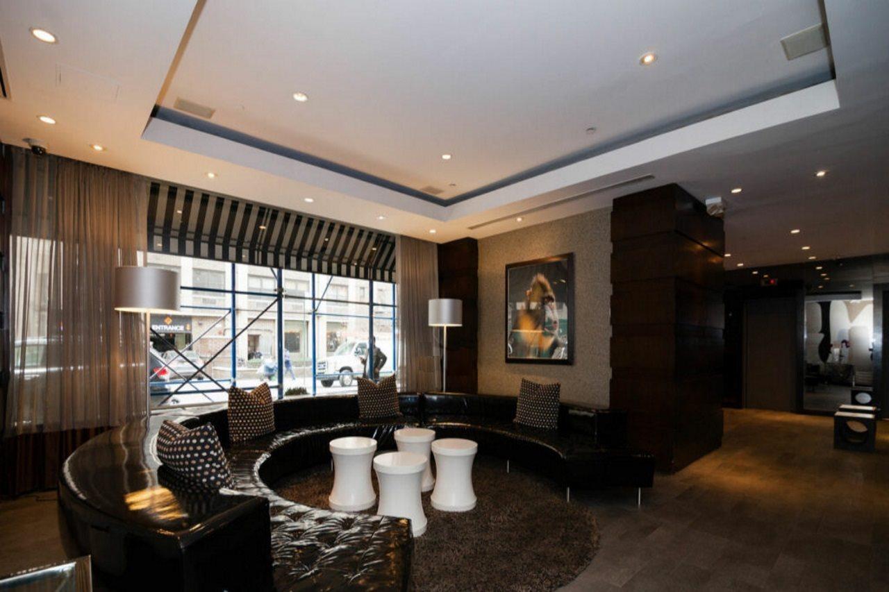 The Marcel At Gramercy New York