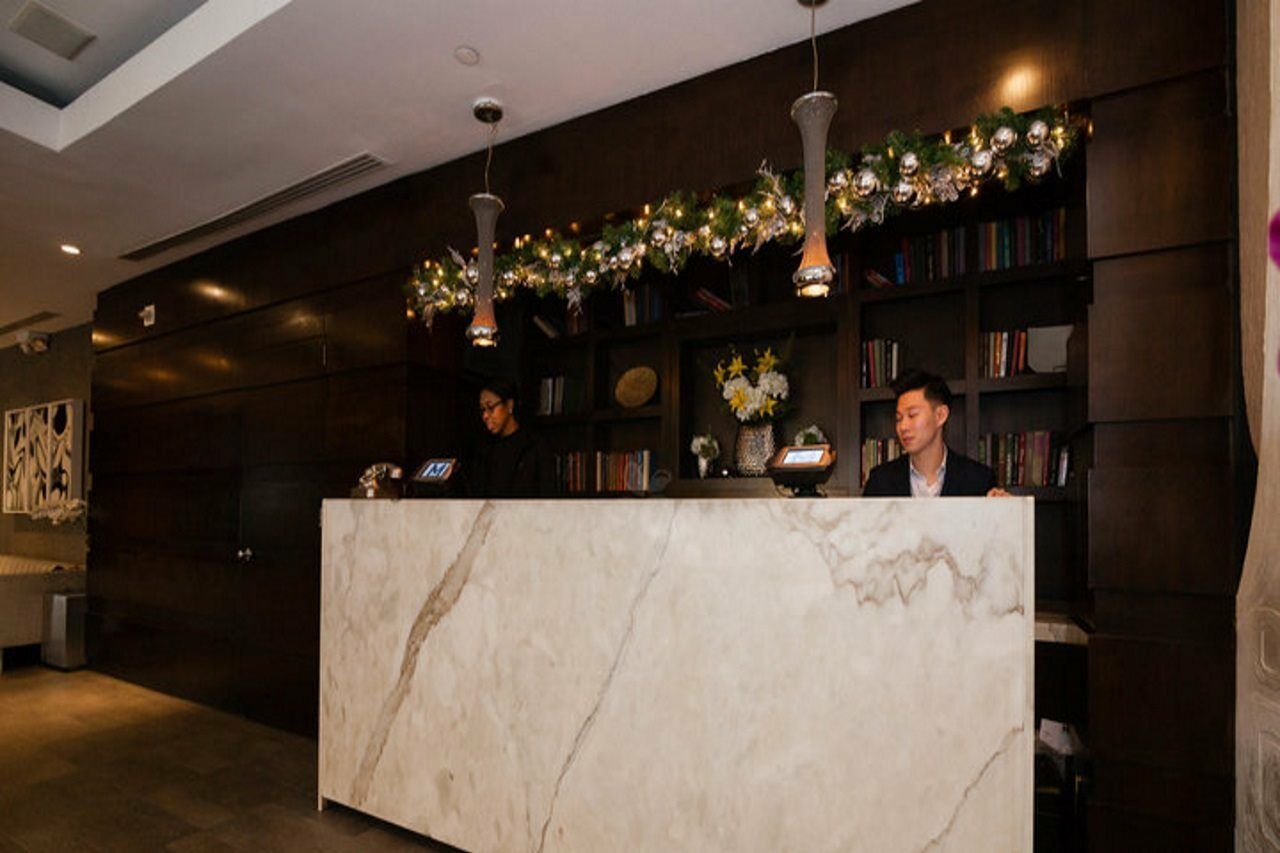 The Marcel At Gramercy 4* New York