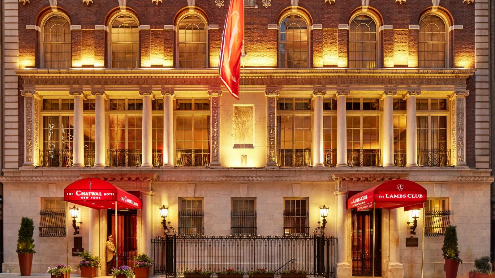 The Chatwal, The Unbound Collection By Hyatt Hotel