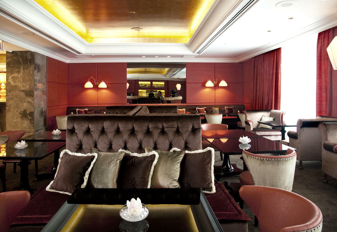 The Michelangelo 4* New York