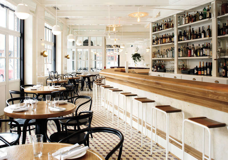 Hotel The Standard, High Line