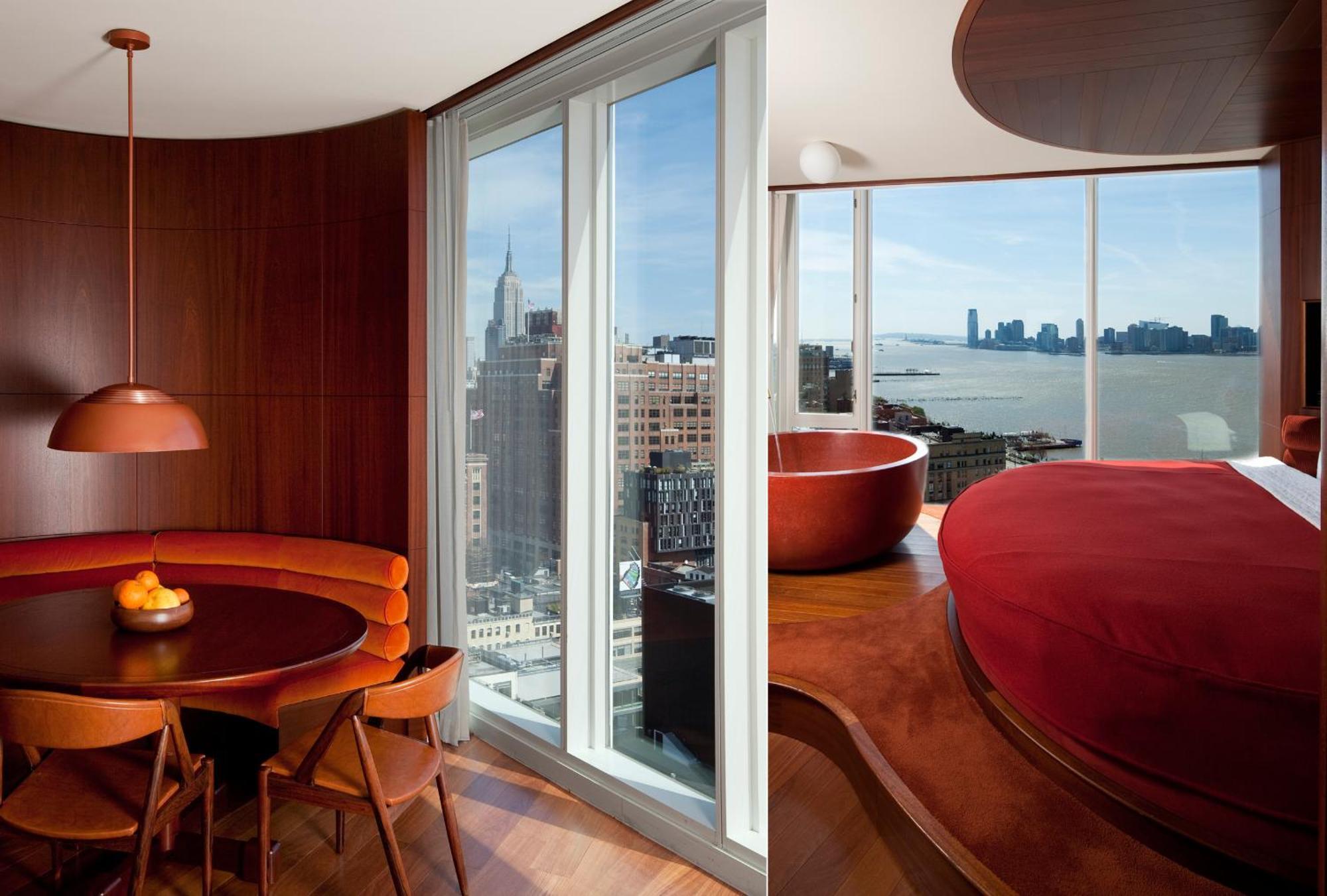 Hotel The Standard, High Line