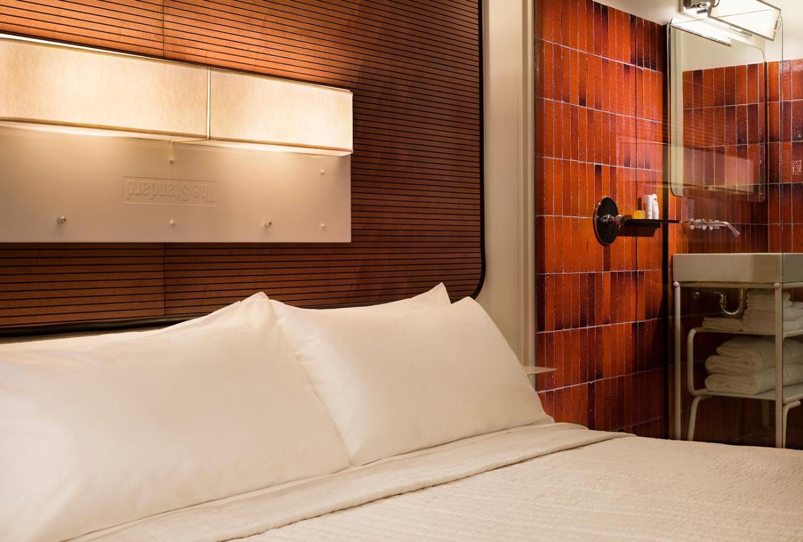 Hotel The Standard, High Line 4*