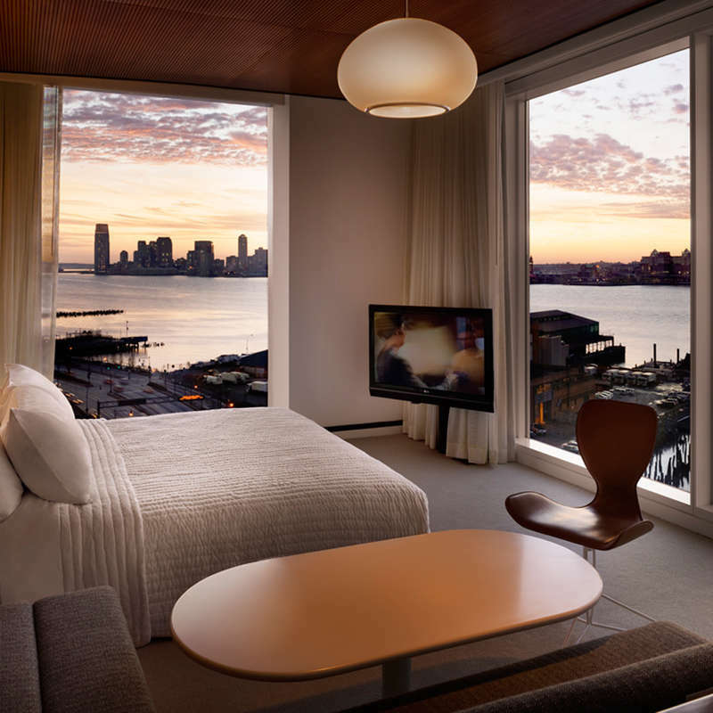 The Standard, High Line 4*