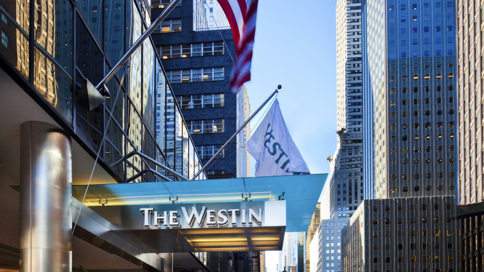 The Westin Grand
