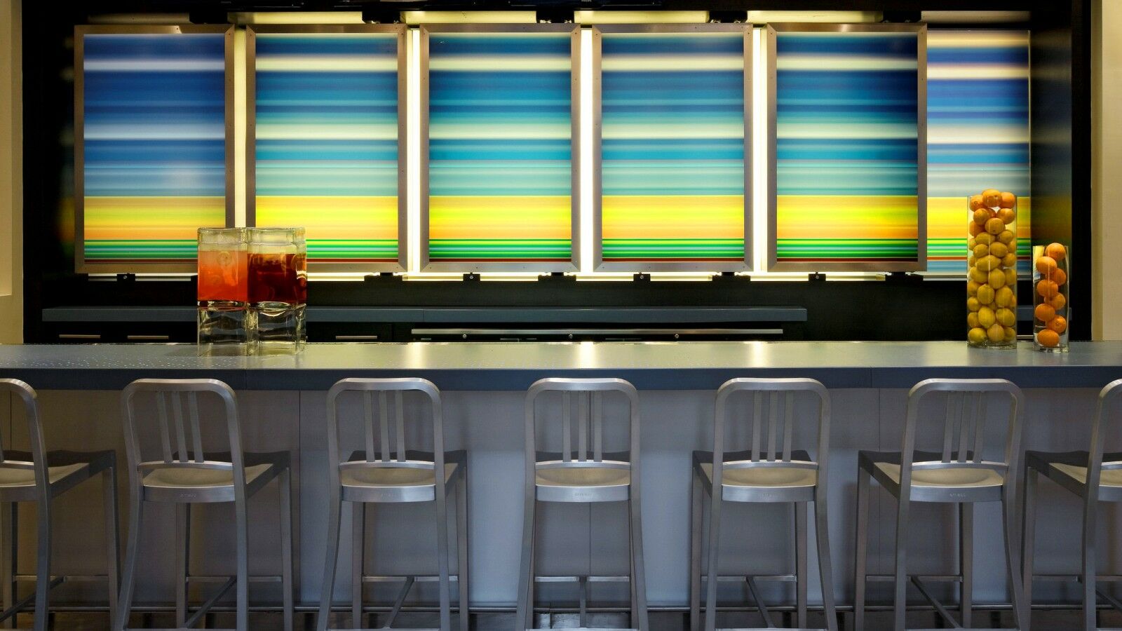 Aloft Harlem 4* New York