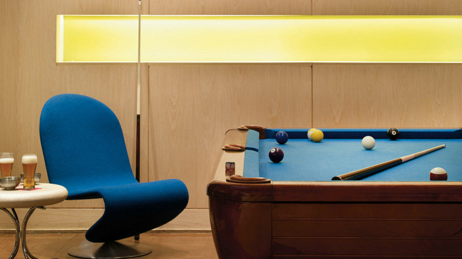 Hotel Aloft Harlem New York