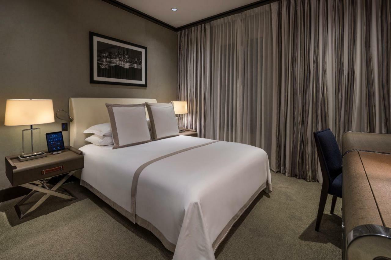 Hotel The Chatwal, The Unbound Collection By Hyatt New York