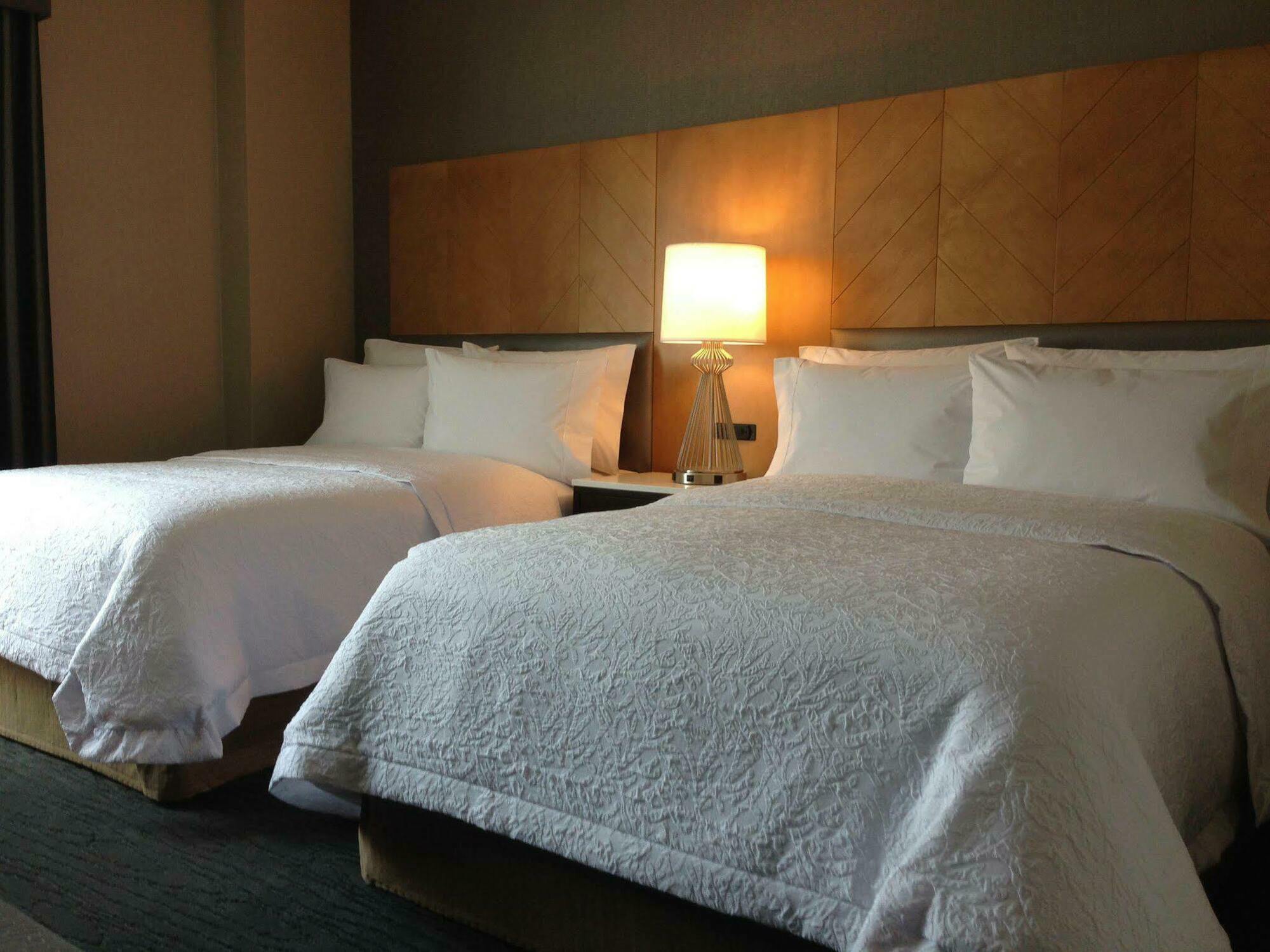 Hampton Brooklyn Downtown 3* New York