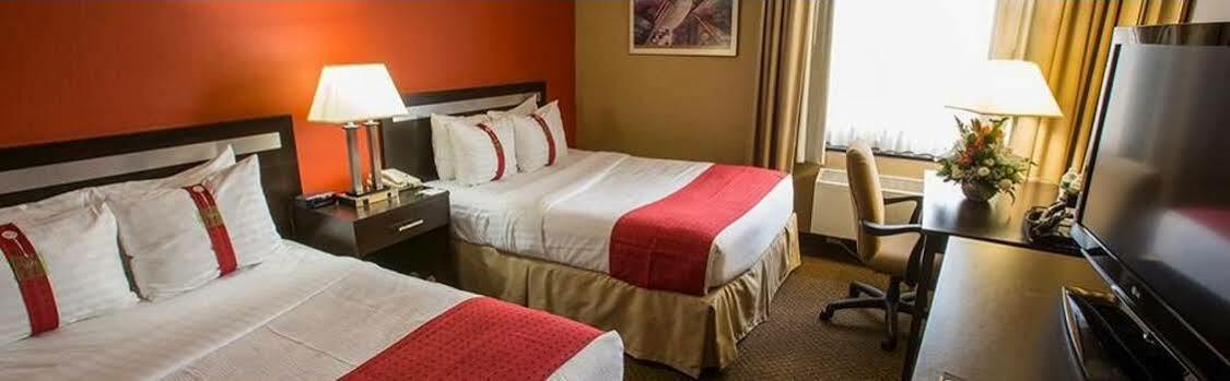 The Laguardia 3* New York