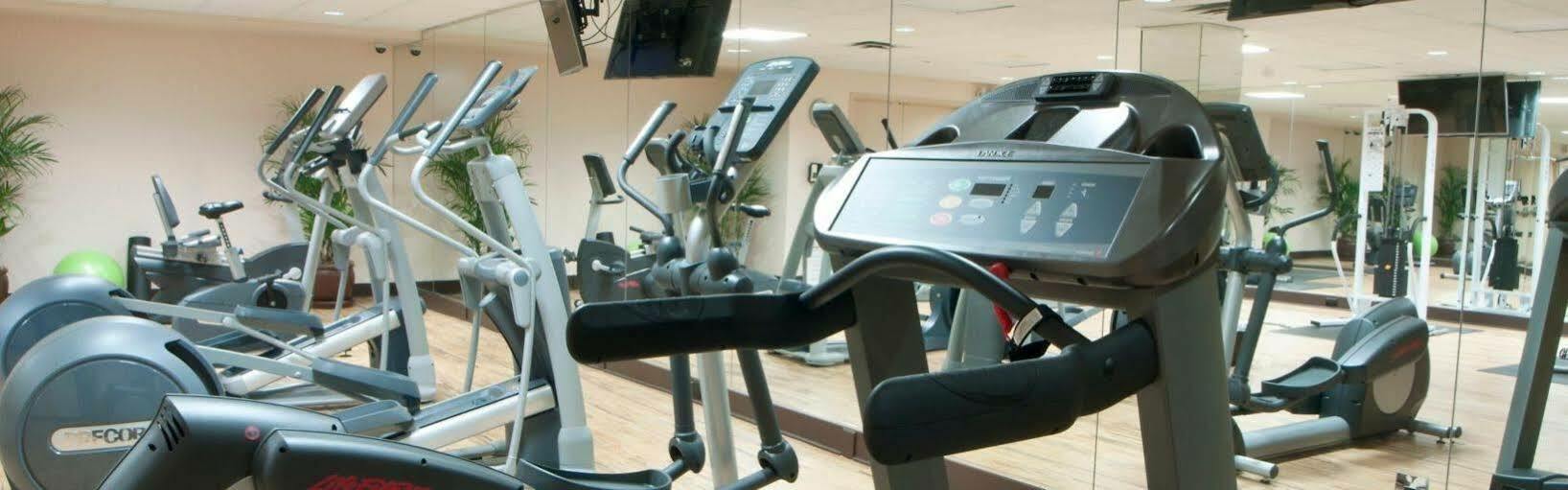 The Laguardia Hotel New York