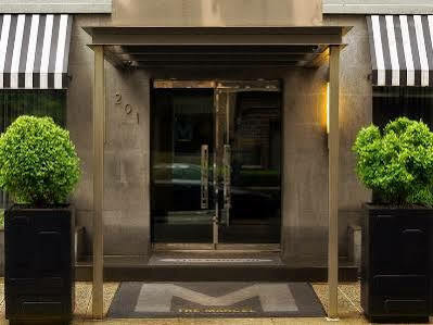 The Marcel At Gramercy Hotel 4*