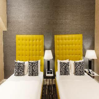 Hotel The Marcel At Gramercy New York