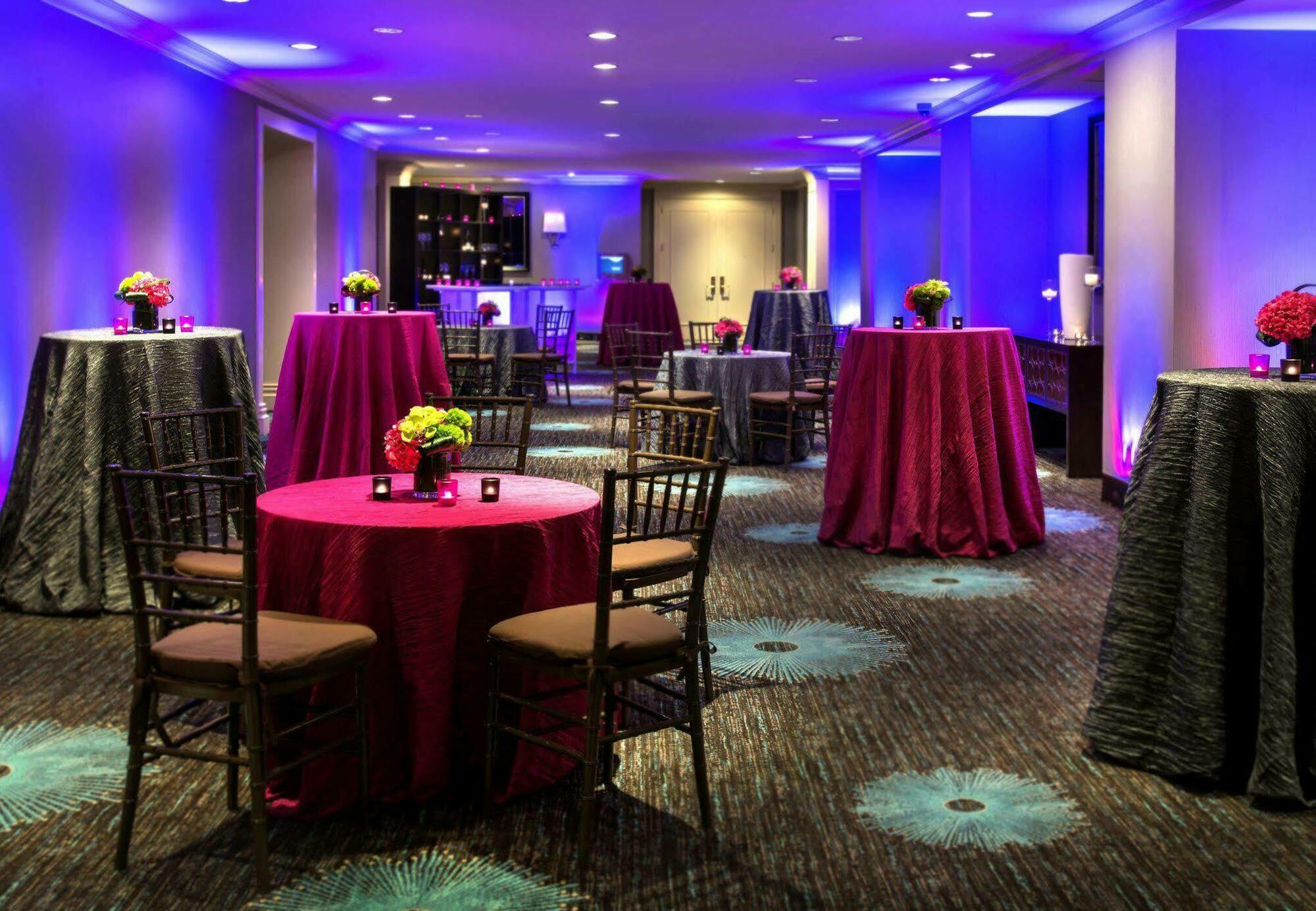 Hotel Marriott Downtown 4*