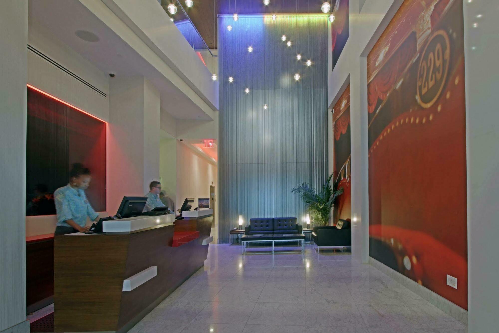 Hotel Indigo Brooklyn, An Ihg 4*