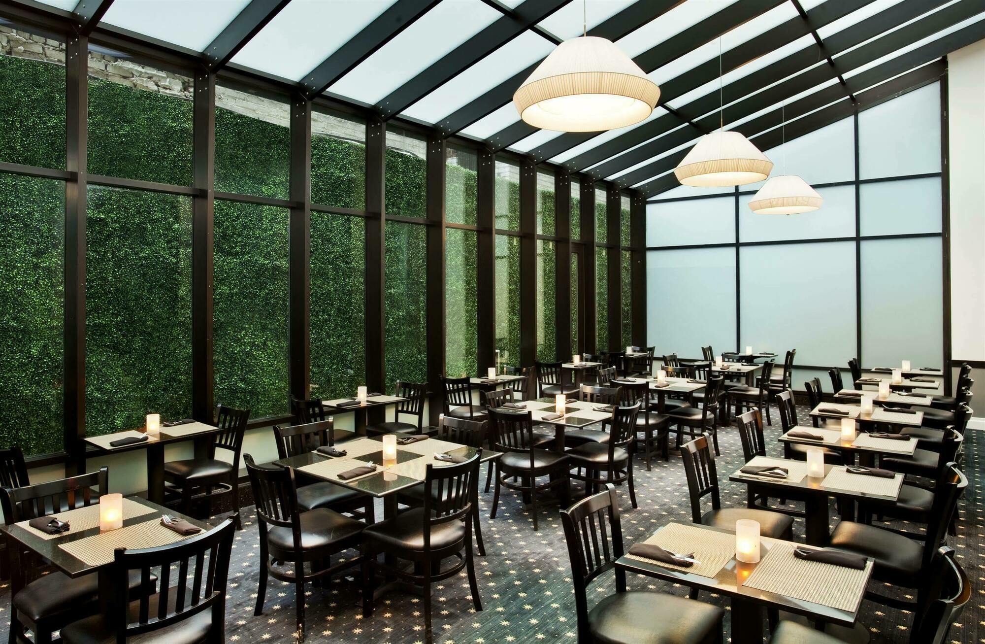 Hotel Four Points By Sheraton Midtown - Times Square New York