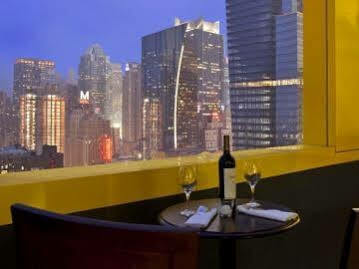 Four Points By Sheraton Midtown - Times Square Hotel 4*