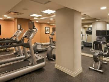 Four Points By Sheraton Midtown - Times Square