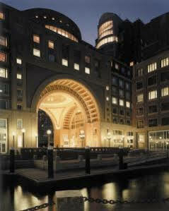 Bpm Brooklyn Hotel New York