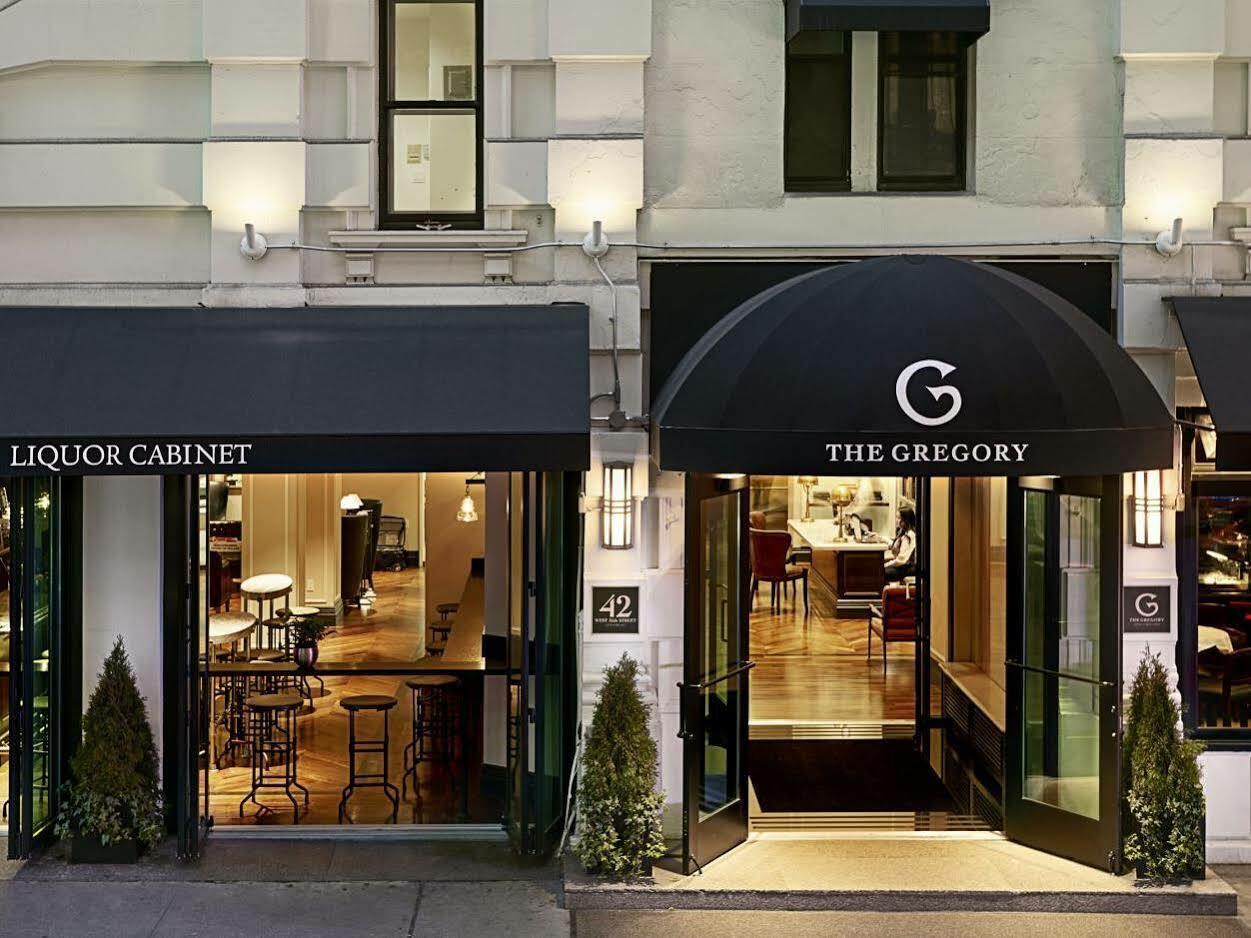 The Gregorian 4* New York