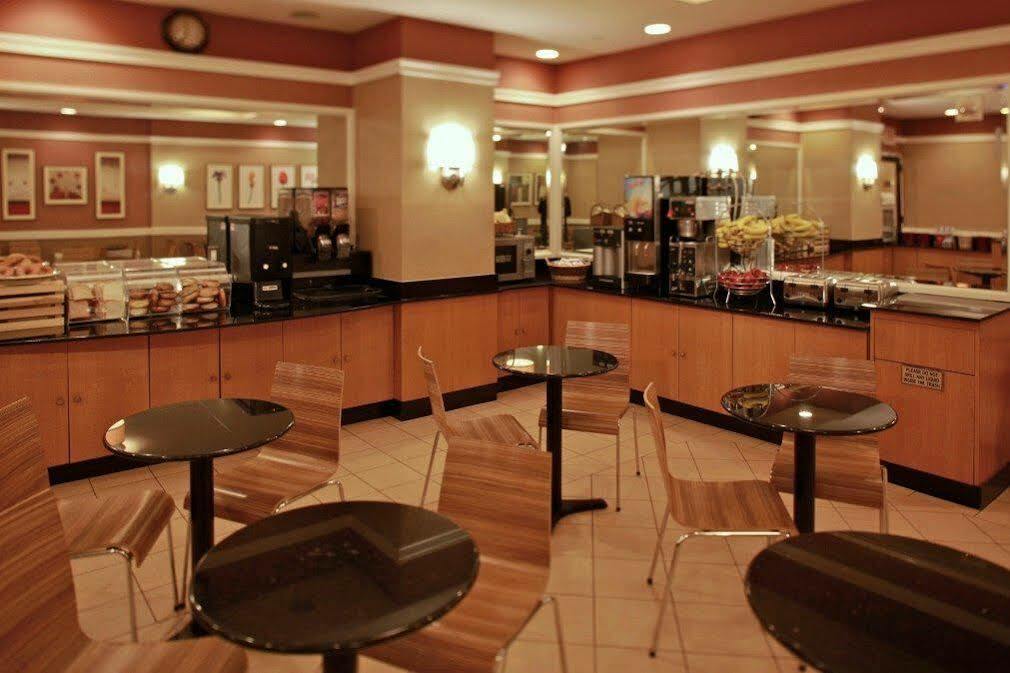 Nyma, The Manhattan Hotel