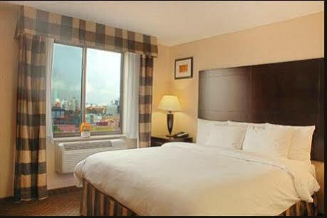 Hotel Le Jolie New York