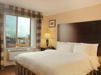 Le Jolie 2* New York