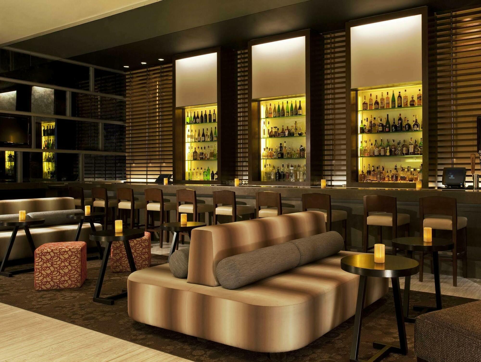 Sheraton Tribeca 4* New York