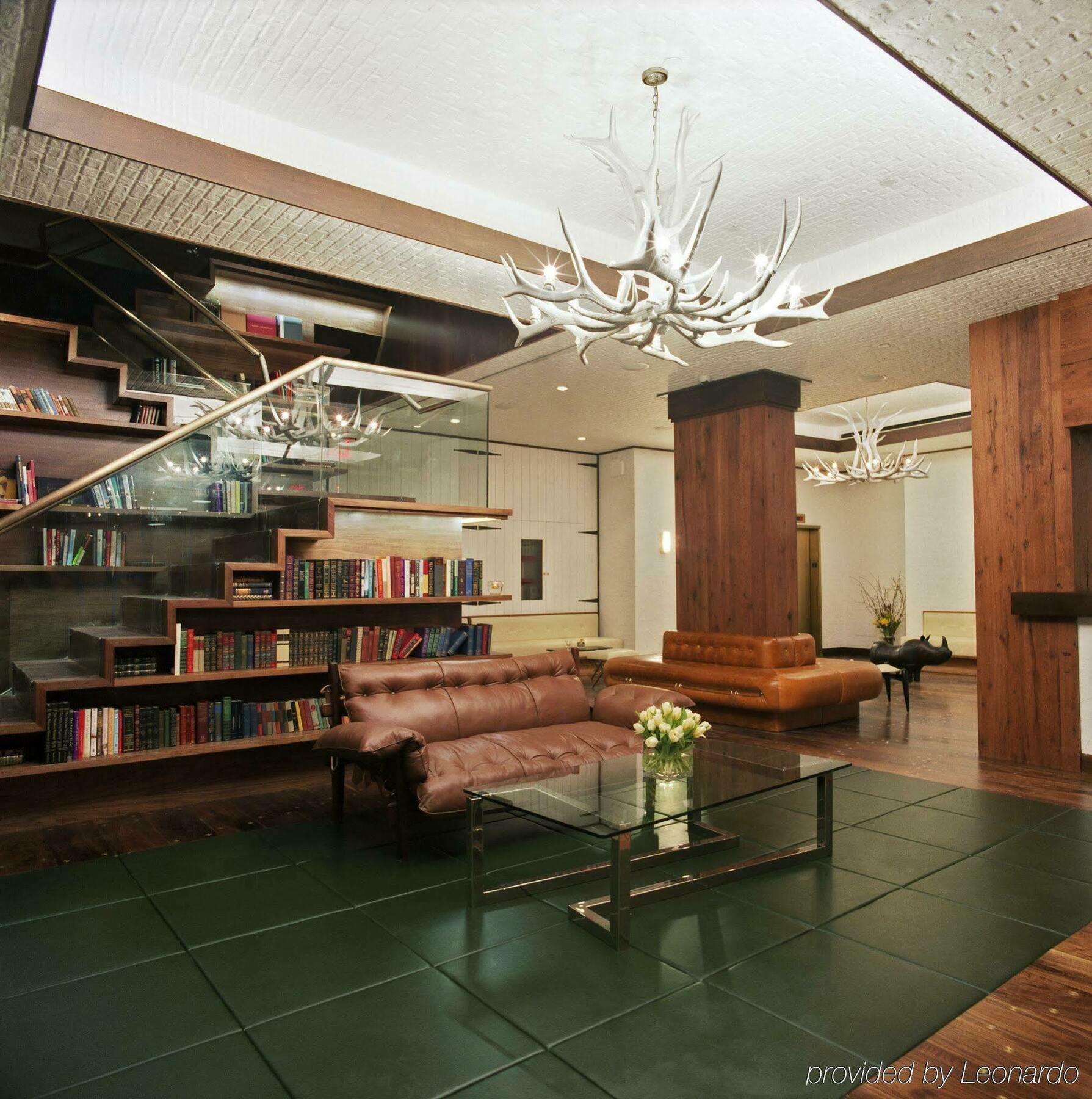 Gild Hall, A Thompson Hotel, By Hyatt Hotel