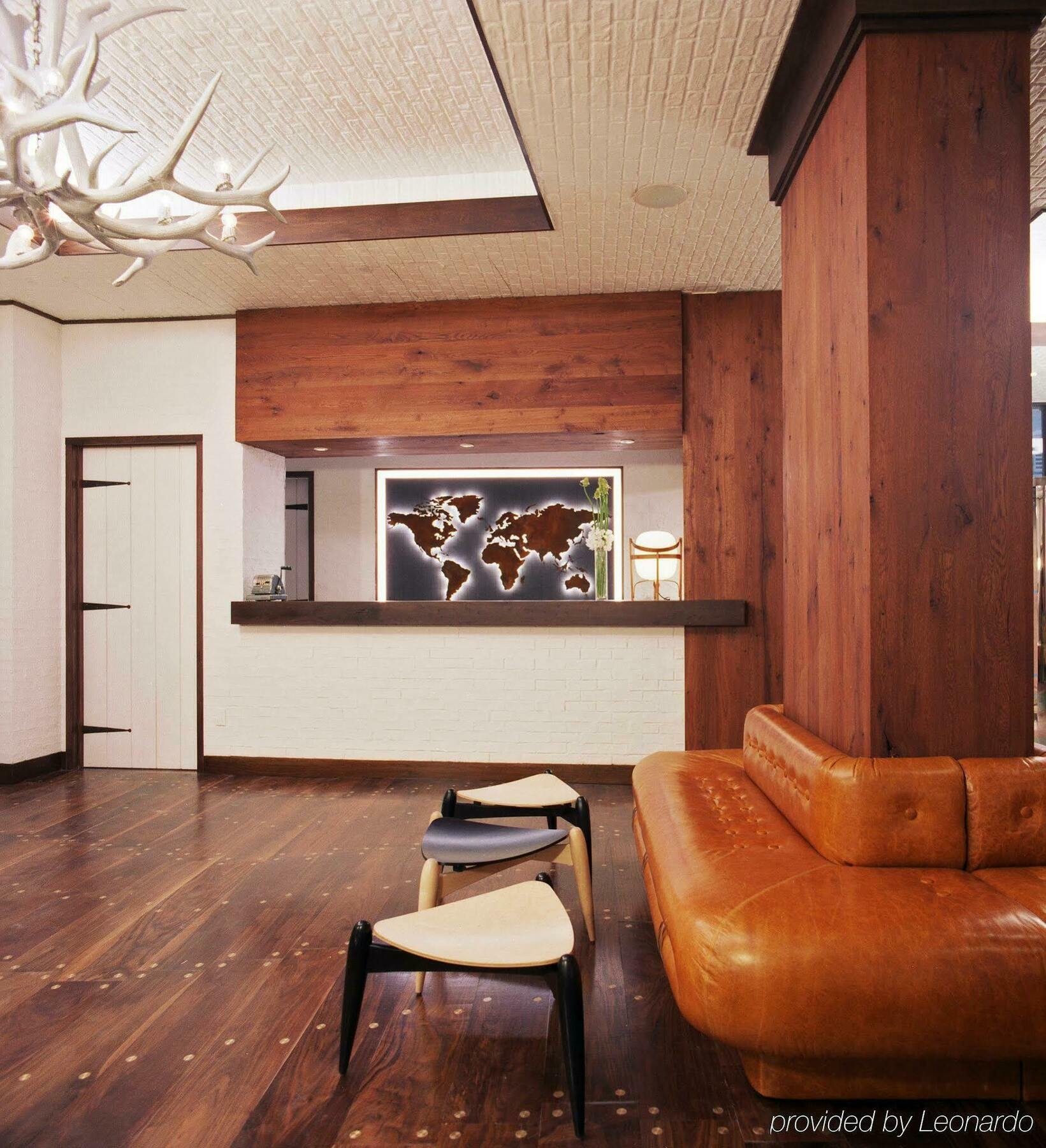 Gild Hall, A Thompson Hotel, By Hyatt Hotel 4*