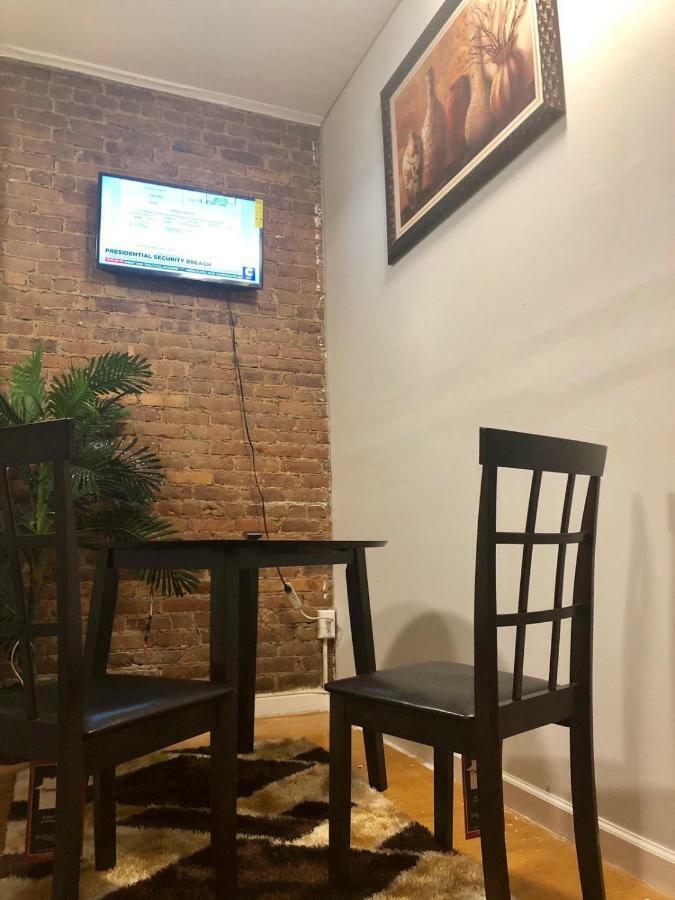 Unique Holiday Privatunterkunft New York