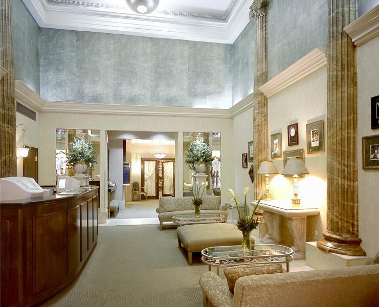 Hotel The Gregorian 4*