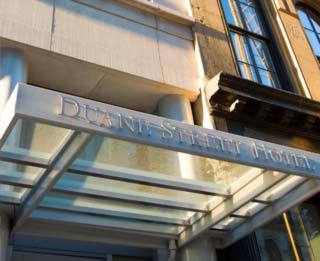 Sonder Duane Street Hotel New York