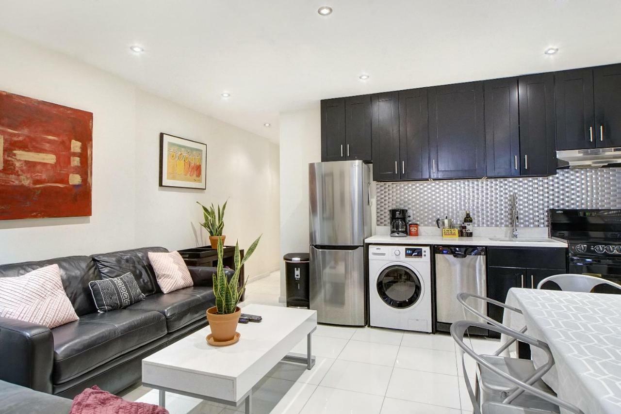 Luxury 5bed/2bath On Central Park West! Appartement *